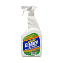 Awesome, LA's Totally Cleaner with Bleach, 32 oz (12 Pack)