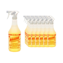 Awesome, LA's Totally All Purpose Cleaner & Degreaser, Spray, 24 oz (18 Pack)