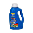 Awesome, LA’s Totally Liquid Laundry Detergent, Oxygen Powered, 64 oz (8 Pack)