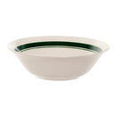 Ceramic Bowl, Banded, 9" (36 Pack)