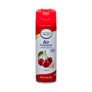 Natural Breeze, Air Freshener Spray, Sweet Cherry, 12.5 oz (12 Pack)