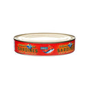 California Girl, Sardines In Spicy Tomato Sauce, 15 oz (24 Pack)