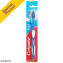 Colgate, Toothbrush, Xtra Clean Medium (24 Pack)