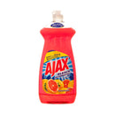 Ajax, Liquid Dish Soap, Grapefruit, 28 oz (9 Pack)