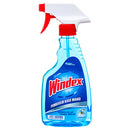 Windex, Glass Cleaner, Original, 500 ml (12 Pack)