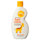 Baby Love, Baby Lotion, Soft Scent, 12 oz (12 Pack)