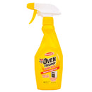 PowerHouse, Oven Cleaner Heavy Duty Foaming Action, 8 oz (12 Pack)