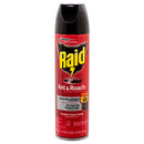 Raid, Ant & Roach Killer, Outdoor Fresh, 17.5 oz (12 Pack)