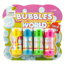 Toy Bubble, 4 ct (24 Pack)