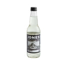 Jones, Cane Sugar Soda, Cream Soda, 12 oz (12 Pack)