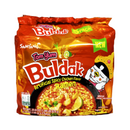 Samyang, Buldak, Tom Yum Ramen, 4.76 oz (5 Pack)