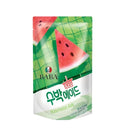 Woongjin Foods, Woongjin Baba, Drink Pouch, Watermelon Ade, 6.42 oz (10 Pack)