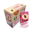 Woongjin Foods, Woongjin Baba, Drink Pouch, Peach Tea, 6.42 oz (10 Pack)