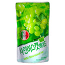 Woongjin Foods, Woongjin Baba, Drink Pouch, Shine Muscat Ade, 6.42 oz (10 Pack)
