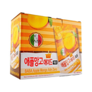 Woongjin Foods, Drink Pouch, Apple Mango Ade, 6.42 oz (10 Pack)