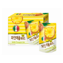 Woongjin Foods, Drink Pouch, Pineapple Ade, 6.42 oz (10 Pack)