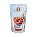 Woongjin Foods, Woongjin Baba, Coffee Drink Pouch, Hazelnut Latte, 6.42 oz (10 Pack)