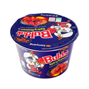 Samyang, Buldak, BBQ Chicken Spicy Ramen, Bowl, 4.1 oz (6 Pack)
