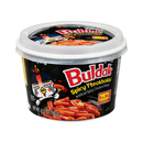 Samyang, Buldak, Original Spicy Tteokbokki, 6.5 oz (16 Pack)