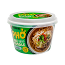 Nongshim, Pho Rice Noodle Soup, Mild, 2.77 oz (6 Pack)