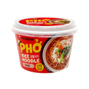 Nongshim, Pho Rice Noodle Soup, Hot, 2.77 oz (6 Pack)