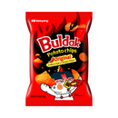 Buldak, Potato Chips, Original Flavor, 4.23 oz (12 Pack)