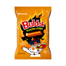 Buldak, Potato Chips, Quattro Cheese Flavor, 4.23 oz (12 Pack)