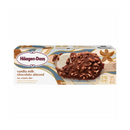 Haagen-Dazs, Vanilla Almond Bars, 3 oz (12 Pack)