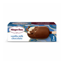 Haagen-Dazs, Vanilla Milk Chocolate Bars, 2 oz (12 Pack)