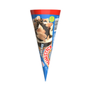 Nestle, King Size Triple Chocolate Drum Stick Singles, 7 oz (12 Pack)