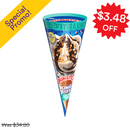 Nestle, King Size Vanilla Chip Drum Stick Singles, 5 oz (12 Pack)