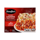 Stoufers, Stouffers, Lasagna & Meat Sauce (12 Pack)
