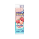Helados Mexico, Fruit Bars, Strawberry Cream, 4 oz (24 Pack)
