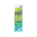 Helados Mexico, Fruit Bars, Lime, 4 oz (24 Pack)