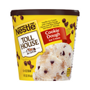 Dreyer's, Grand Ice Cream, Tollhouse Cookie Dough, 14 oz (8 Pack)