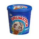 Dreyer's, Grand Ice Cream, Drumstick, 14 oz (8 Pack)