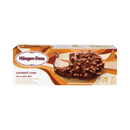 Haagen-Dazs, Caramel Cone Bars (12 Pack)