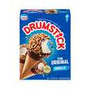 Nestle, Drumstick Cones, Vanilla, 8 ct (5 Pack)