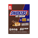 Snickers, Ice Cream Bar, 5 ct (12 Pack)