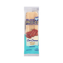 Helados Mexico, Fruit Bars, Pecan, 4 oz (24 Pack)