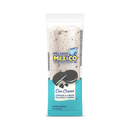 Helados Mexico, Fruit Bars, Cookies N Cream, 4 oz (24 Pack)