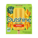Nestle, Outshine Fruit Bars, Mango, 6 ct (6 Pack)