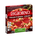 DiGiorno, Supreme Pizza, 6.5 in (10 Pack)