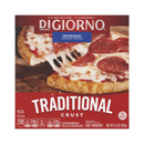 DiGiorno, Pepperoni Pizza, 6.5 in (10 Pack)
