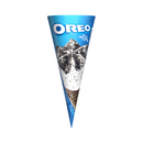 Nestle, Oreo King Cone Bars (12 Pack)