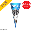 Nestle, Oreo King Cone Bars (12 Pack)