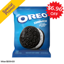 Nestle, Oreo Sandwich Bars, 4.5 oz (24 Pack)