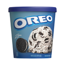 Dreyer's, Grand Ice Cream, Oreo, 14 oz (8 Pack)