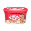 Thrifty, Ice Cream, Choc Malted Krunc, 1.5 qt (8 Pack)