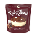 Ruby Jewel, Ice Cream Sandwich, Smores, 5.25 oz (10 Pack)